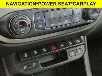 2021 Chevrolet Colorado 4WD ZR2