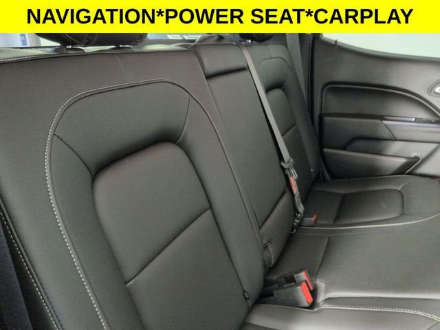 2021 Chevrolet Colorado 4WD ZR2