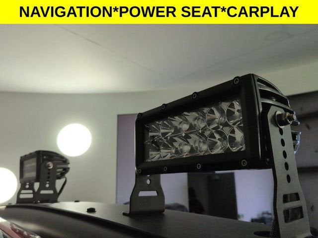 2021 Chevrolet Colorado 4WD ZR2