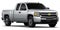 2012 Chevrolet Silverado 1500 LS