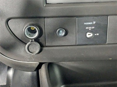 2024 Chevrolet Express Cargo 2500 WT