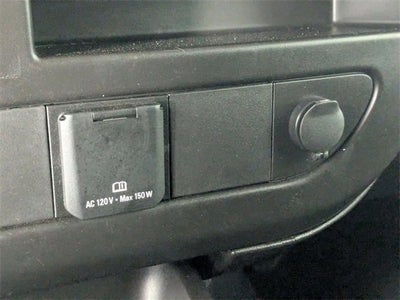 2024 Chevrolet Express Cargo 2500 WT