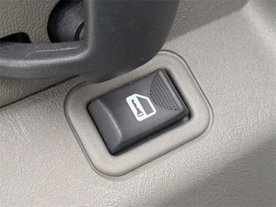 2022 Chevrolet Express Cargo 2500 WT