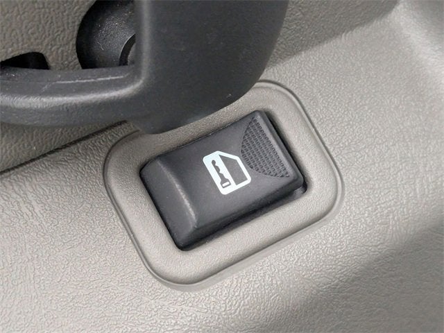 2022 Chevrolet Express Cargo 2500 WT