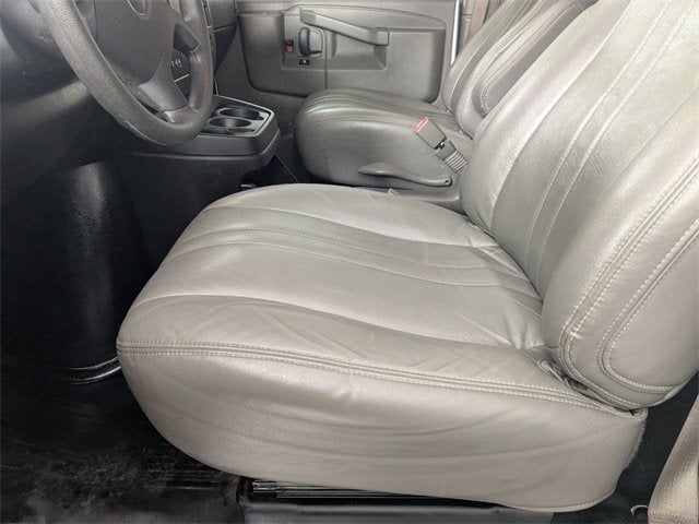 2022 Chevrolet Express Cargo 2500 WT