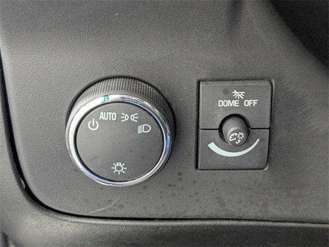 2022 Chevrolet Express Cargo 2500 WT