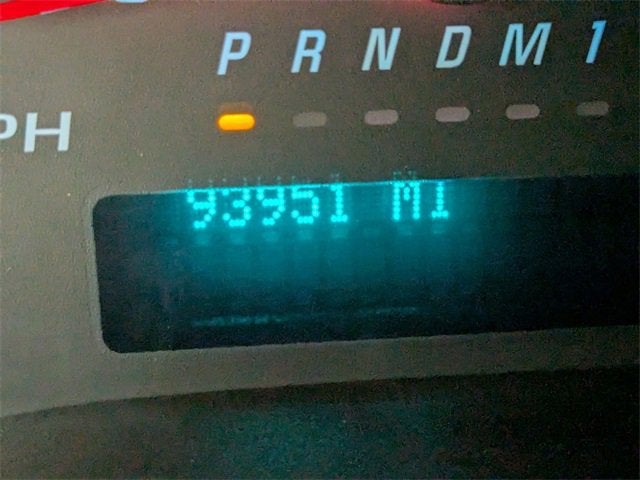 2022 Chevrolet Express Cargo 2500 WT