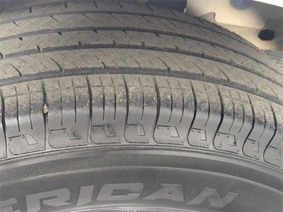 2022 Chevrolet Express Cargo 2500 WT