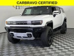 2024 GMC HUMMER EV SUV 2X
