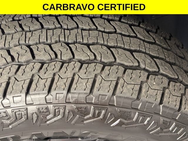2024 GMC HUMMER EV SUV 2X