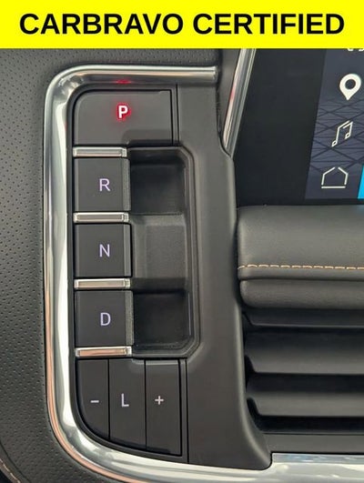 2022 GMC Yukon AT4