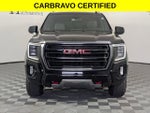 2022 GMC Yukon AT4