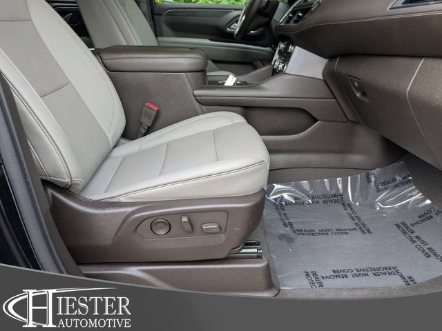 2022 GMC Yukon XL SLT