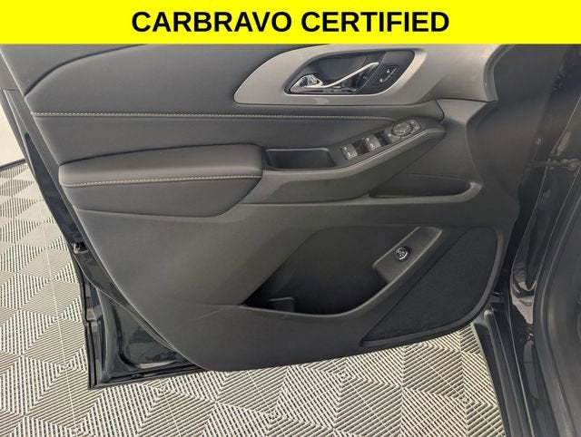 2024 Chevrolet Traverse Limited LT Leather
