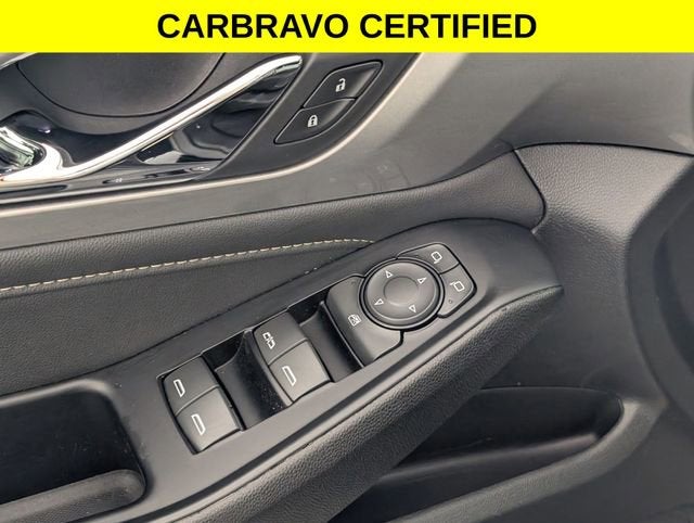 2024 Chevrolet Traverse Limited LT Leather