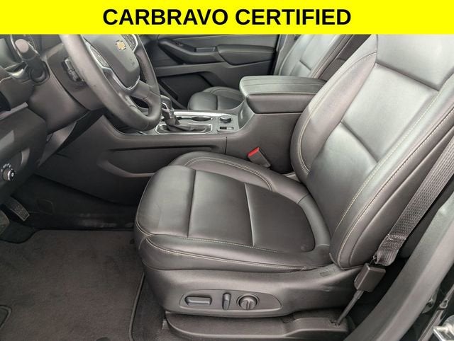 2024 Chevrolet Traverse Limited LT Leather