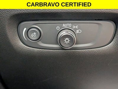 2024 Chevrolet Traverse Limited LT Leather