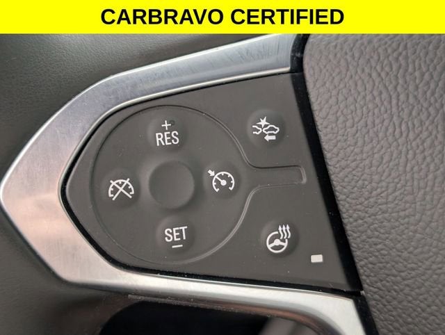2024 Chevrolet Traverse Limited LT Leather