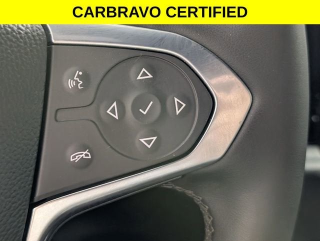 2024 Chevrolet Traverse Limited LT Leather