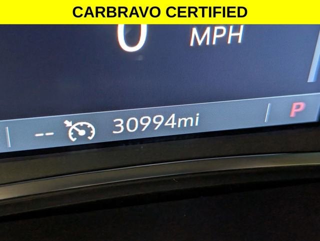 2024 Chevrolet Traverse Limited LT Leather