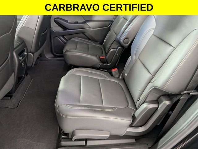 2024 Chevrolet Traverse Limited LT Leather