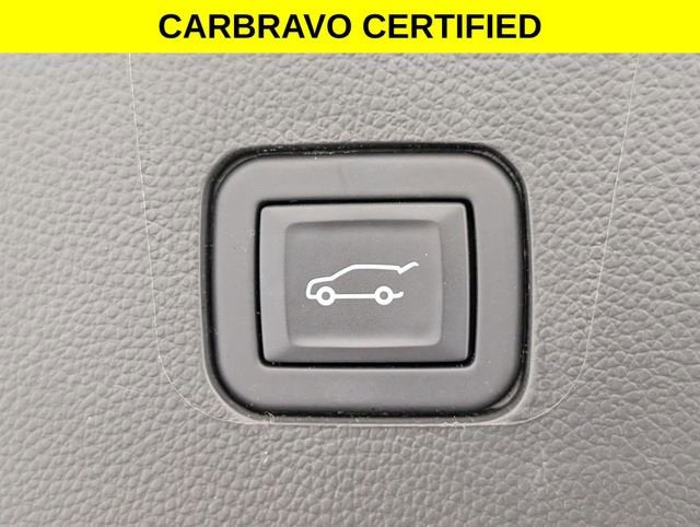 2024 Chevrolet Traverse Limited LT Leather