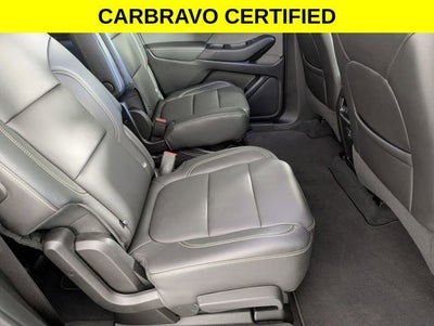 2024 Chevrolet Traverse Limited LT Leather