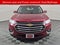 2021 Chevrolet Traverse High Country
