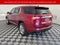 2021 Chevrolet Traverse High Country