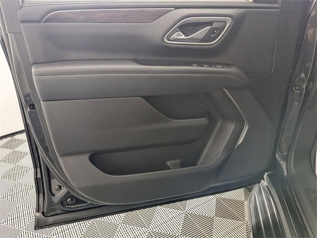 2021 Chevrolet Suburban LS