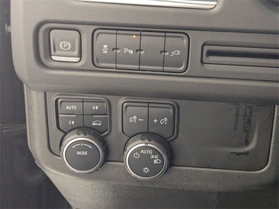 2021 Chevrolet Suburban LS