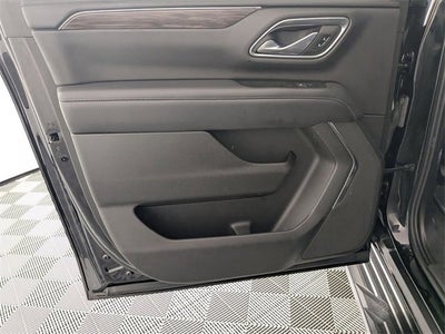 2021 Chevrolet Suburban LS