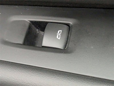 2021 Chevrolet Suburban LS