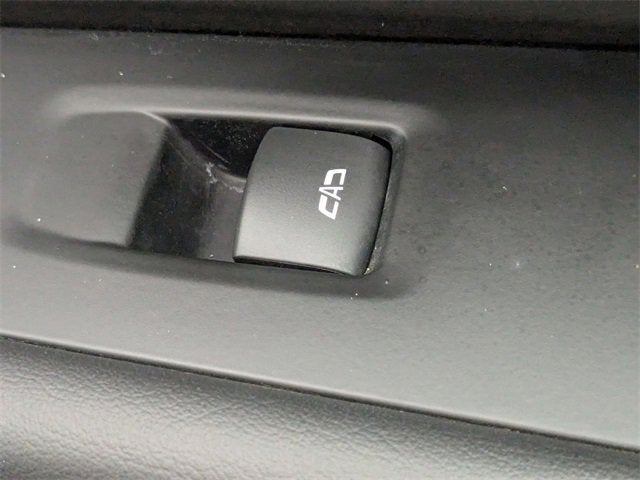 2021 Chevrolet Suburban LS