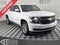 2015 Chevrolet Suburban LT