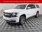 2015 Chevrolet Suburban LT