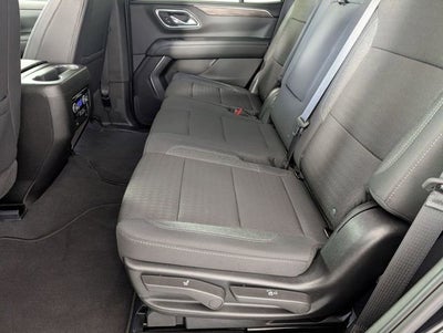 2024 Chevrolet Tahoe LS