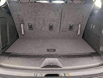 2024 Chevrolet Tahoe LS