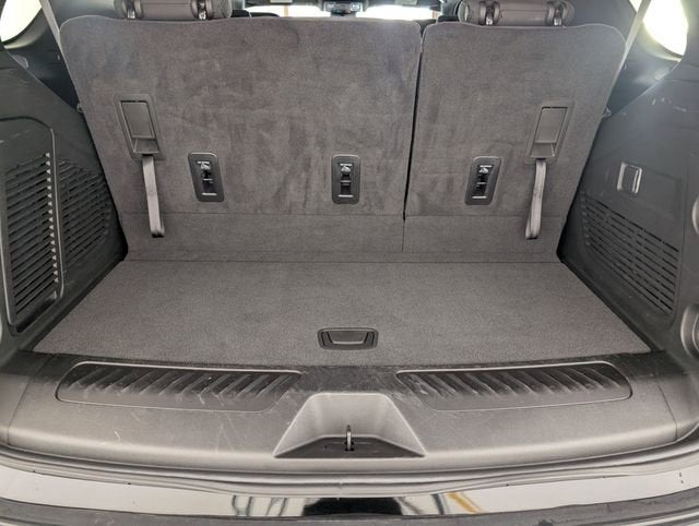 2024 Chevrolet Tahoe LS