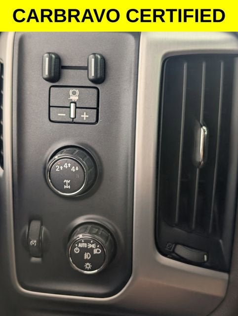2017 GMC Sierra 2500 HD SLT