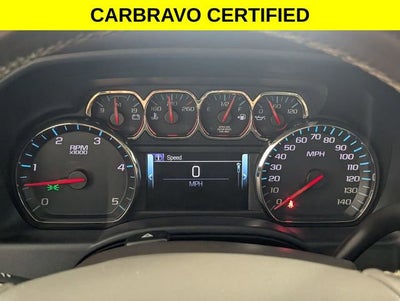 2017 GMC Sierra 2500 HD SLT
