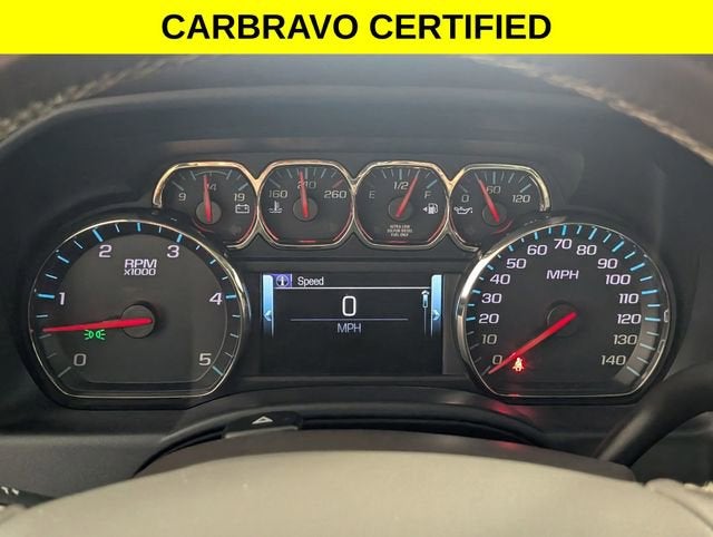 2017 GMC Sierra 2500 HD SLT