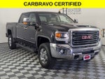 2017 GMC Sierra 2500 HD SLT