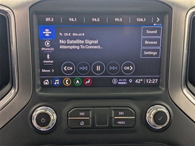 2022 GMC Sierra 3500 HD Denali