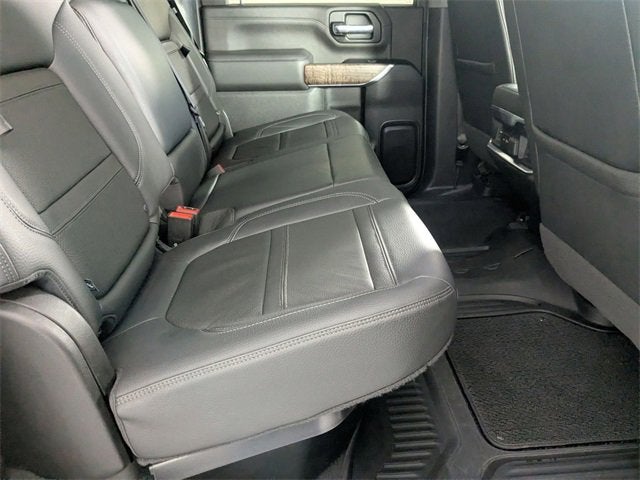 2022 GMC Sierra 3500 HD Denali