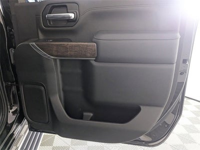 2022 GMC Sierra 3500 HD Denali