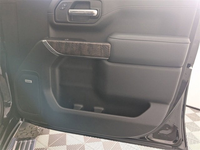 2022 GMC Sierra 3500 HD Denali