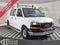 2022 GMC Savana Cargo 2500 RWD 2500 Regular Wheelbase Work Van