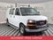 2022 GMC Savana Cargo 2500 RWD 2500 Regular Wheelbase Work Van
