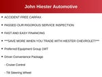 2022 GMC Savana Cargo 2500 RWD 2500 Regular Wheelbase Work Van